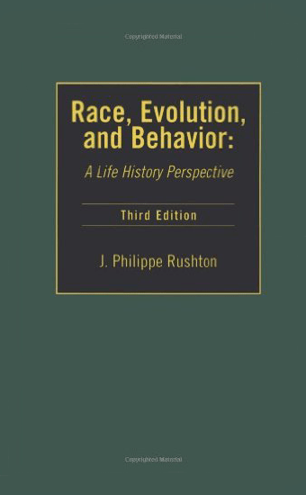 philippe-rushton-race-evolution-and-behaviour